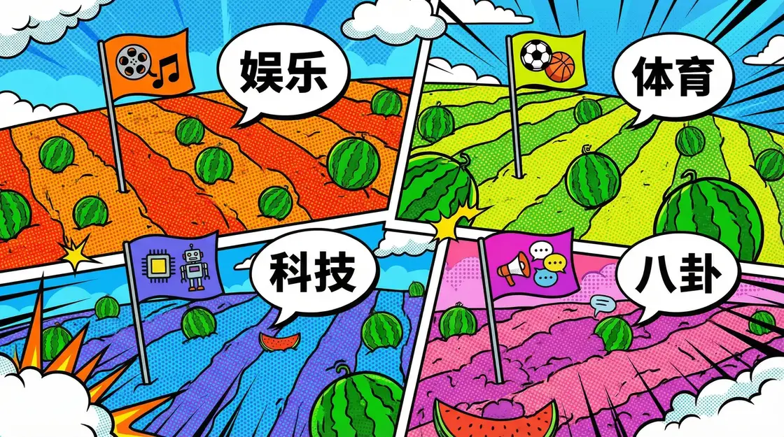 色情网站 娱乐瓜田分类